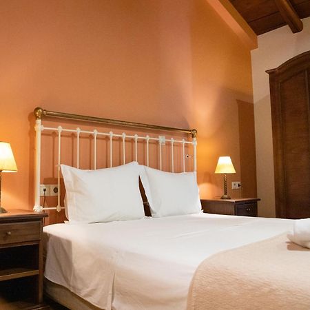 Trapela Areopolis, Boutique Hotel Zimmer foto