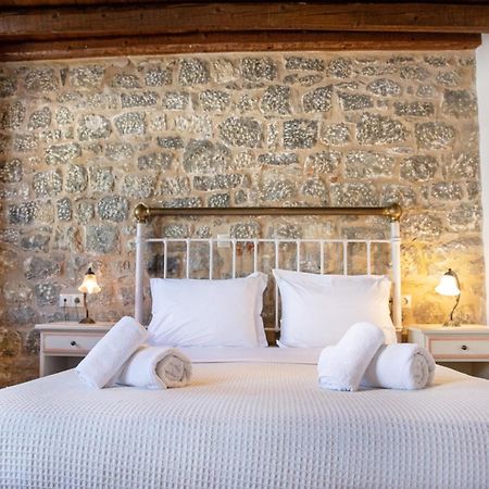 Trapela Areopolis, Boutique Hotel Zimmer foto