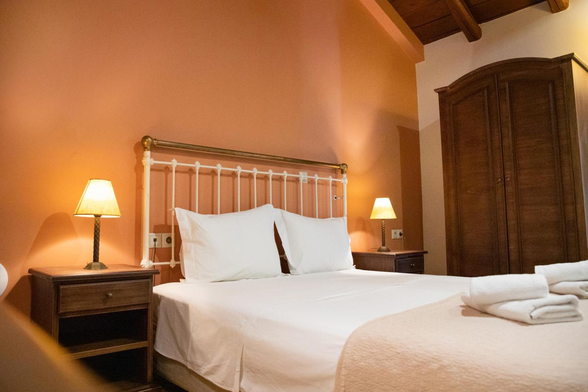 Trapela Areopolis, Boutique Hotel Zimmer foto