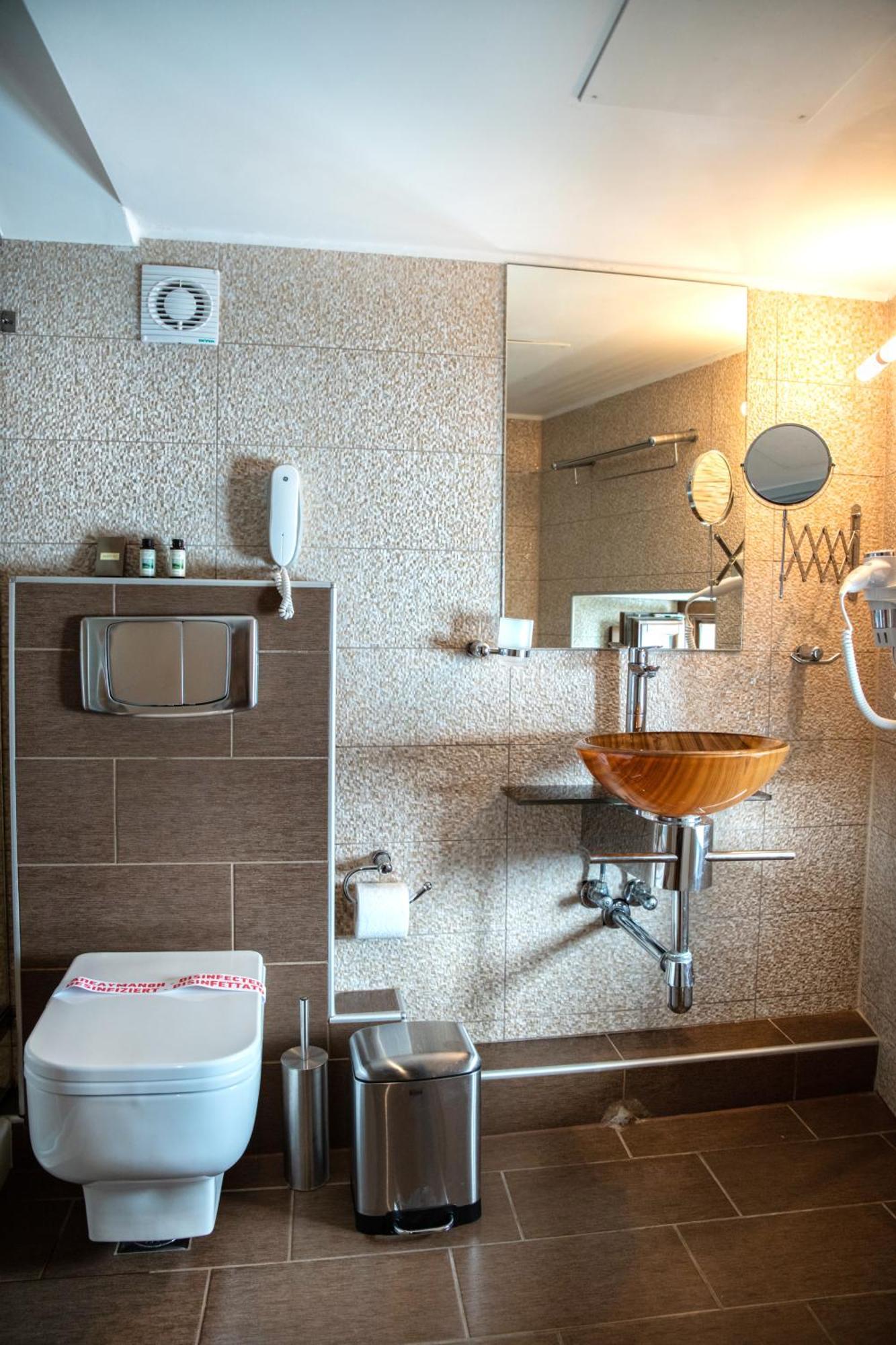 Trapela Areopolis, Boutique Hotel Zimmer foto