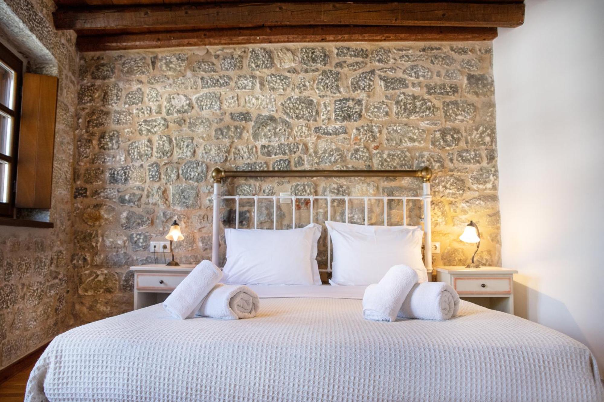 Trapela Areopolis, Boutique Hotel Zimmer foto